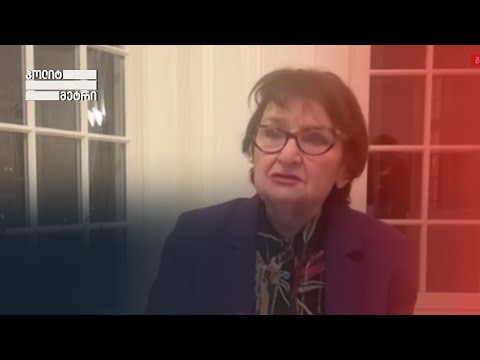 „ბერლინალეზე შევძელი მელაპარაკა ქართულ კულტურაზე და მის მისიაზე,“ — ლანა ღოღობერიძე