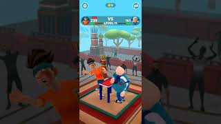 Slap Kings Game 2020 | Online Game 2020 |  Thapor King Game screenshot 1