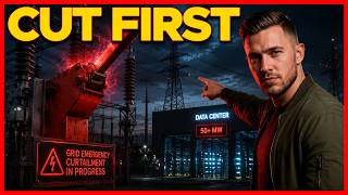 America s Biggest Grid Just Built An Off Switch For AI