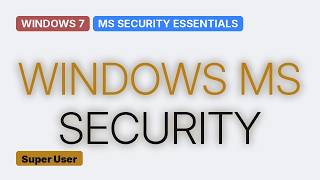 Microsoft Security Essentials Definitions not Updating neither Manually nor Automatically