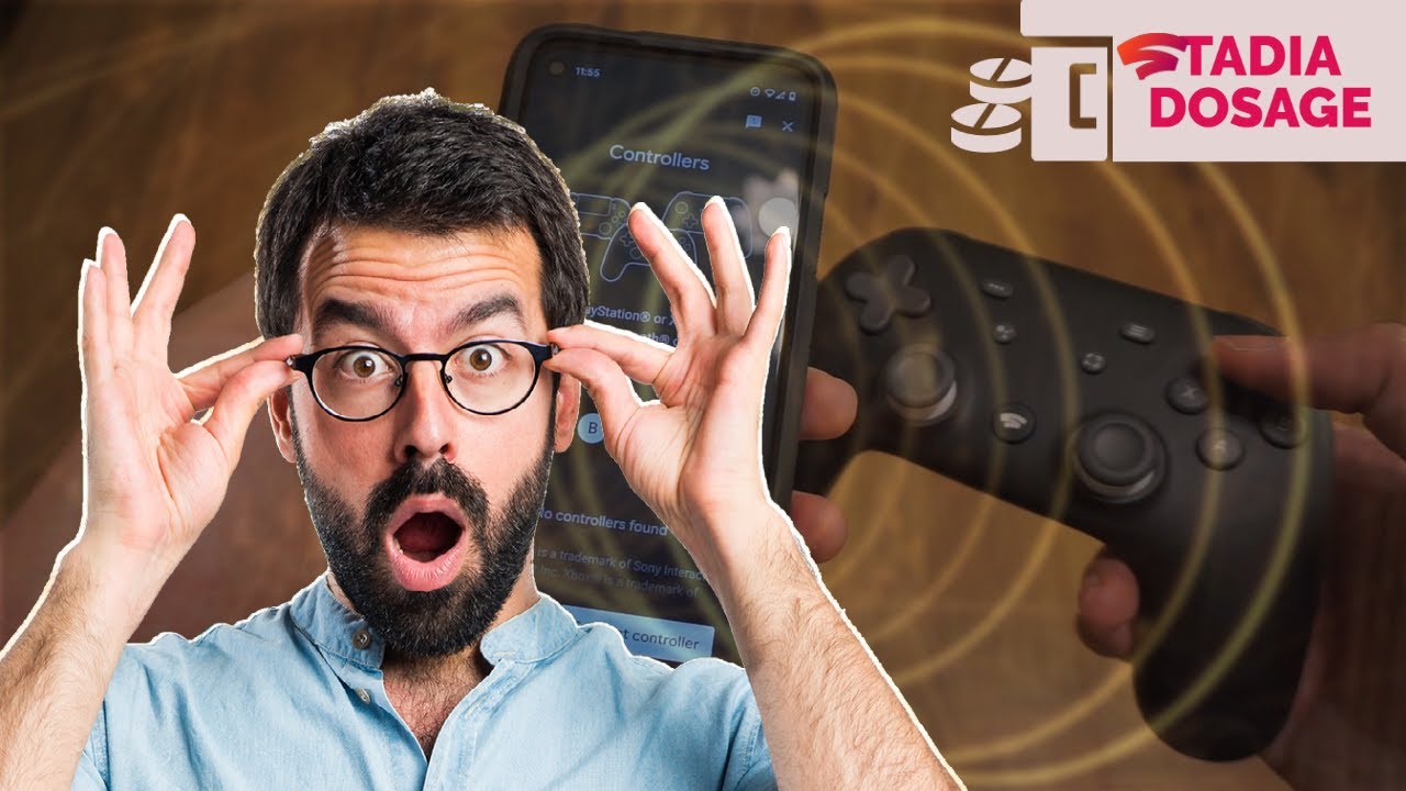 Stadia to introduce AMAZING new feature for Chromecast Ultra! | 