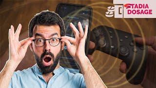 Stadia to introduce AMAZING new feature for Chromecast Ultra! | #SDODaily