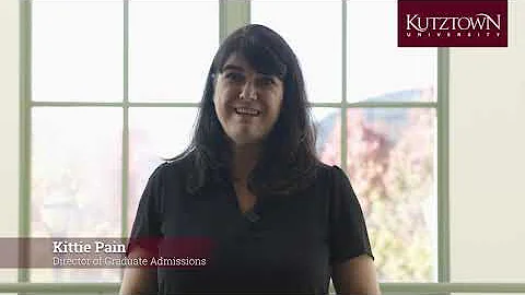 Statement of Purpose- Graduate Admissions