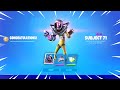 New HIDDEN SKIN And Challenges NOW in Fortnite!