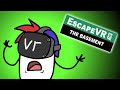 ZAKAPLAY - EscapeVR:The Basement (Сбегаю из подвала)