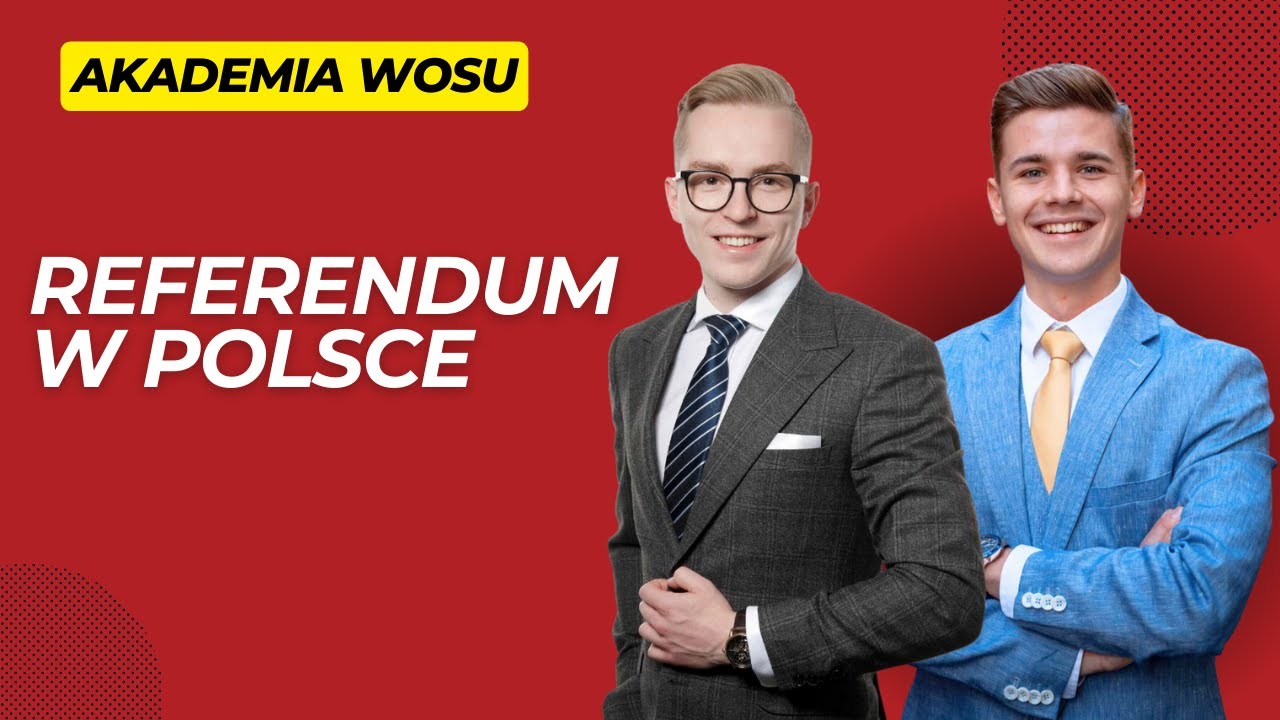 Sprawdzian Wos Polityka Demokracja Chomikuj 2 Lo Demokracja bezpośrednia - referendum ogólnokrajowe. Matura WOS - YouTube
