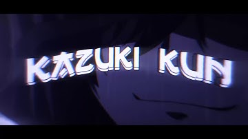 My new intro :3 /_Read description_/