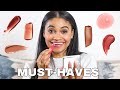 MUST-HAVE SUMMER LIP PRODUCTS // my must have lip products for summer 2023!