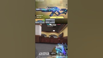 The CR-56 AMAX is lit 🔥? #codm #gaming #shorts #youtubeshorts #viralvideo #callofduty #subscribe