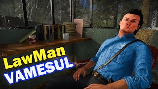 PE AICI NU SE TRECE - LAWMAN VAMESUL - PART 3