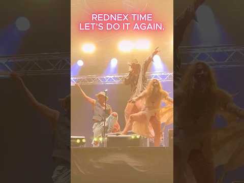 Wild Cotton Eye Joe Dance Break Rocks Poor Boy Pour