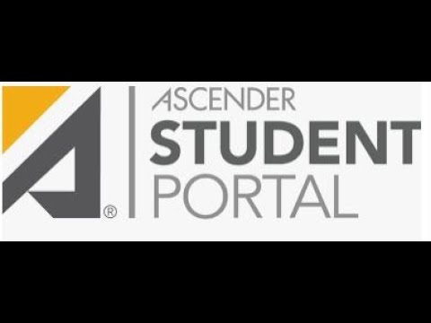 Student Portal Grades Setup
