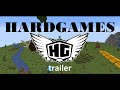 Hardgames trailer (Daylight gaming)