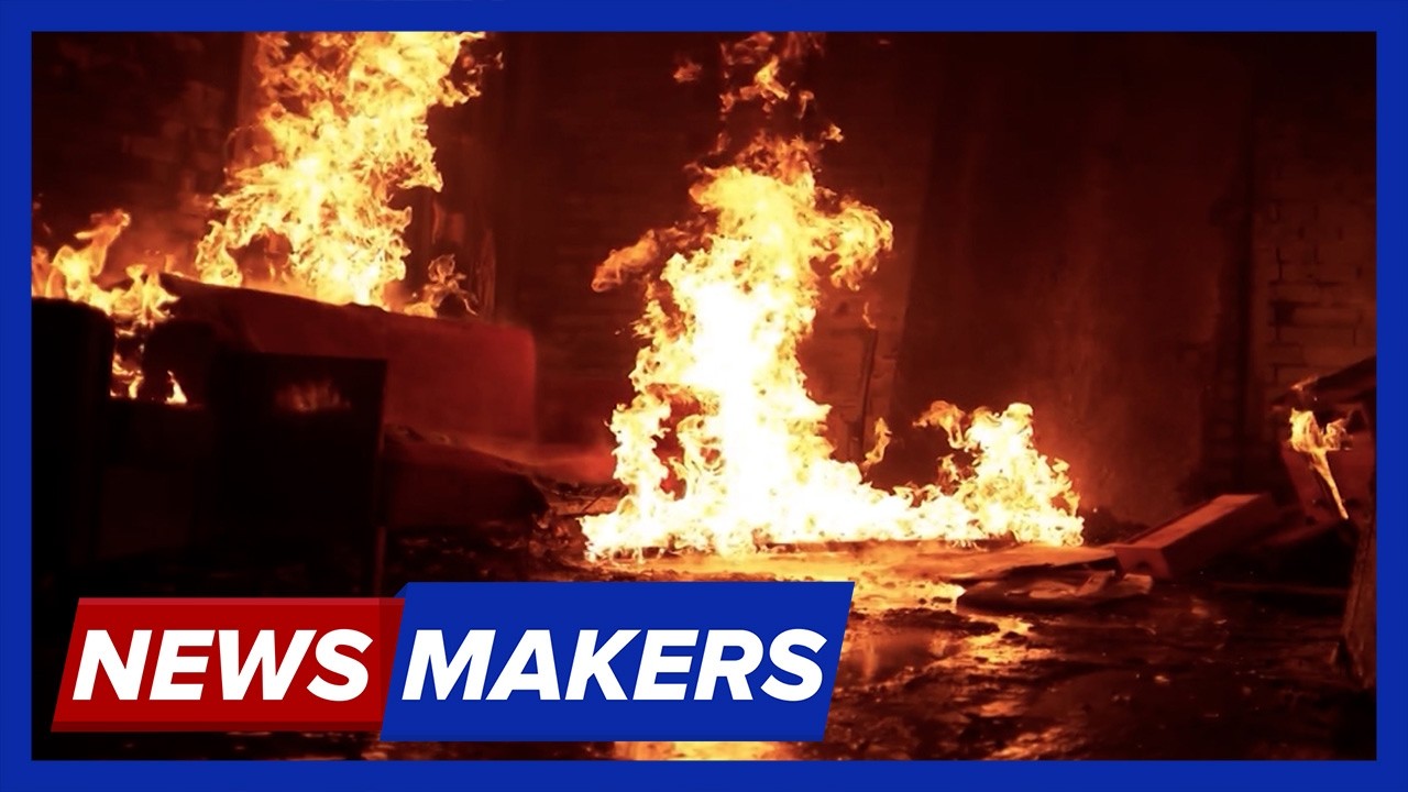 AI Warning for Christians and Hope Amid Nigeria’s Horror, Slaughter | Newsmakers