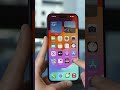 Turn Off This Annoying iOS 17 Feature #shorts