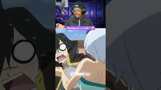 Fairy Tail Moment Drôle