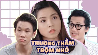 Gia đình là số 1 Phần 2 | Trớ trêu thay khi cô bé giúp việc lỡ THƯƠNG THẦM cậu chủ 💕