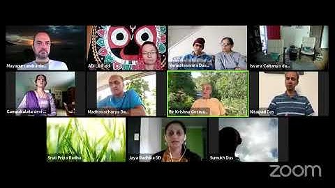 Nectar of Devotion Chapter 7 part 2 Chapter 8 part 1