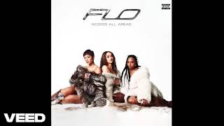FLO - Who Do You Belong To?