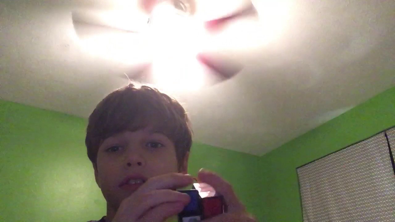 To duh how to eat a glow stick YouTube