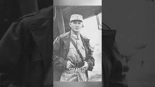 Sun Li-jen: The Unsung Hero Behind WWII’s Vital Lifeline #shorts @PacificFrontUntold