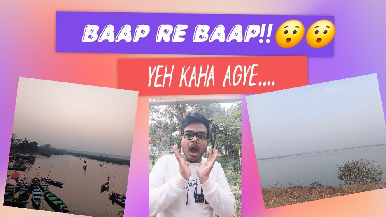 A visit to historical place!!!!! 