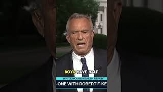 RFK Jr: America’s Health Crisis Is a National Security Threat 🇺🇸💔