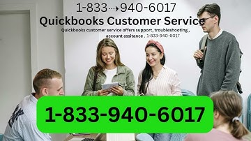 Quick GUIDE] Quickbooks *{ *Customer Service * }*| All 11 Contact Options