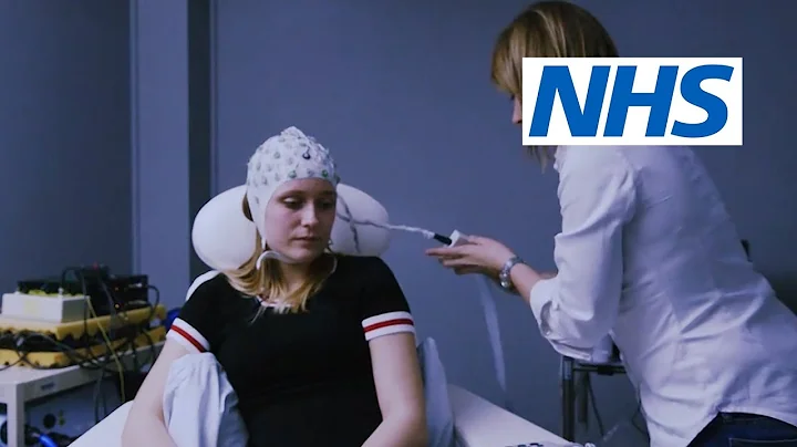 Epilepsy research: EEG | NHS
