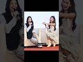 The first one to laugh is always the closest one ☠️❤️ #applemim #applelapisara #mimpanthita #wlw