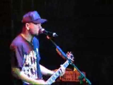 張震嶽 分手吧 (Live in Malaysia 2006)