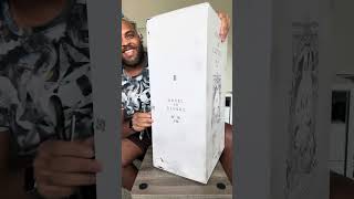 Unboxing THE MONSTERS ANGEL IN CLOUDS Zimomo Rock Mercury GotItOnStockX labubu popmart ​@StockX