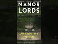 ЭТОГО НЕ ХВАТАЕТ в Manor Lords…