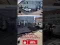 İran füzeleri İsrail’in Petah Tikva bölgesindeki bir komplekse isabet etti