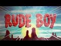 Capture de la vidéo Hermano L & Alberto Dubscience - Rude Boy (Video Clip Oficial)