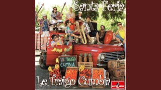 Video thumbnail of "Santaferia - El Inodoro"