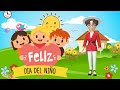 Canción por el día del niño 🤗