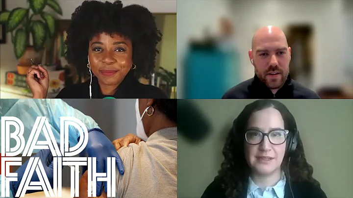 What Does it Mean to "TRUST The Science"?