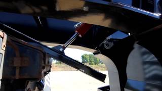 Towmaster Air-Pin Detachable Gooseneck Trailer Operating Instructions
