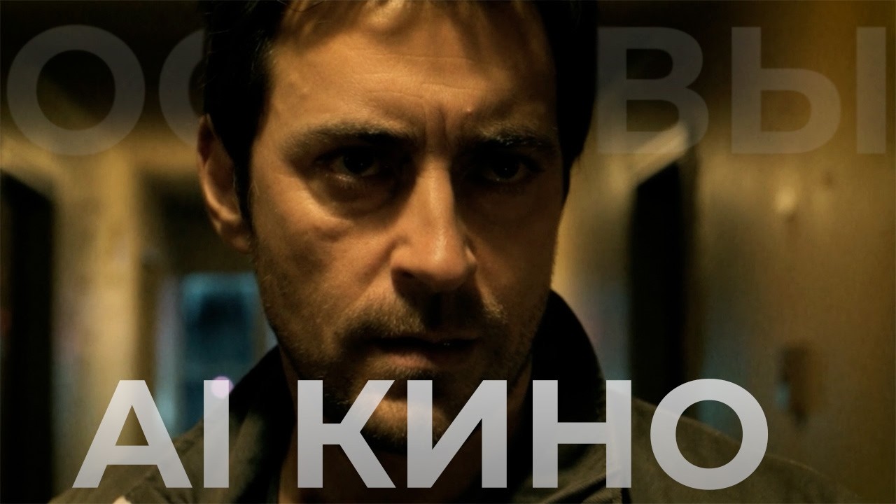 AI режиссура: черновик короткометражки пошагово | Kling 3, VEO