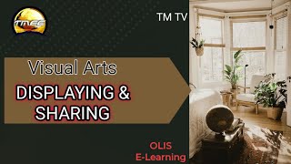 ART LESSON || WEEK 5 || OLIS E-Learning