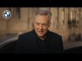 BMW USA | Christopher Walken in "Talkin Like Walken" (ft. Usher) image