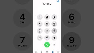 Do Re Mi Fa Sol La On Iphone Keypad song piano arpeggio doremi satisfying baby funny iphone