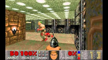 DooM Bugs, Glitches and Crashes - Vol. 16 - Have EVEN MORE fun with savegames!