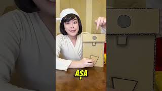 Am Mancat Inghetata Cu Susul In Jos Din Greseala