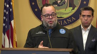 City of New Orleans provides update on safety assessment of Plaza Tower
