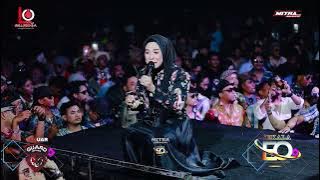 OM LORENZA MUSIC - SEPIRING BERDUA - DEWI SATRIA  - NEW SEKALA CAFFE JEPARA