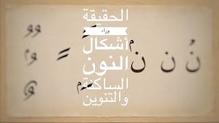 حكم الإظهار الحلقي | أحكام النون الساكنة والتنوين