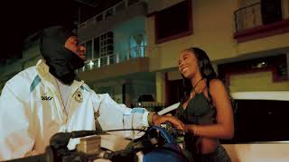 Tony Monta - POWER SPANISH VERSION (video oficial) DIR. John “Bugz” Serna