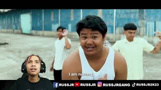 Celebrity TATLONG ISTUDYANTENG RAPPER NAG PERFORM SA TEACHER NILA Profile
